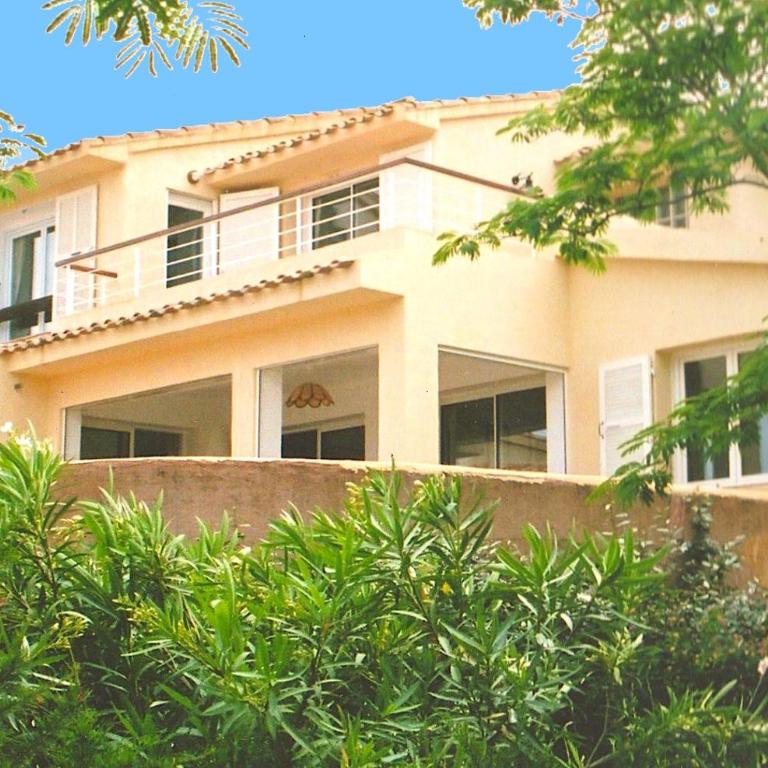Appartement 2 pièces Pied dans l'eau - Appartement - Vue sur Mer - 21