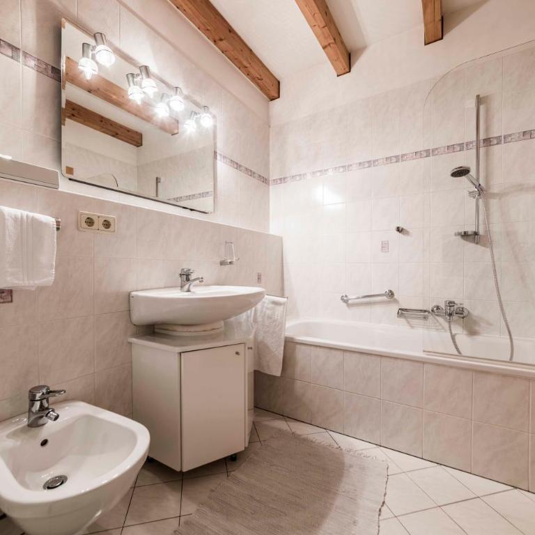 Appartement Haidacher - Appartamento con 2 Camere da Letto - 1