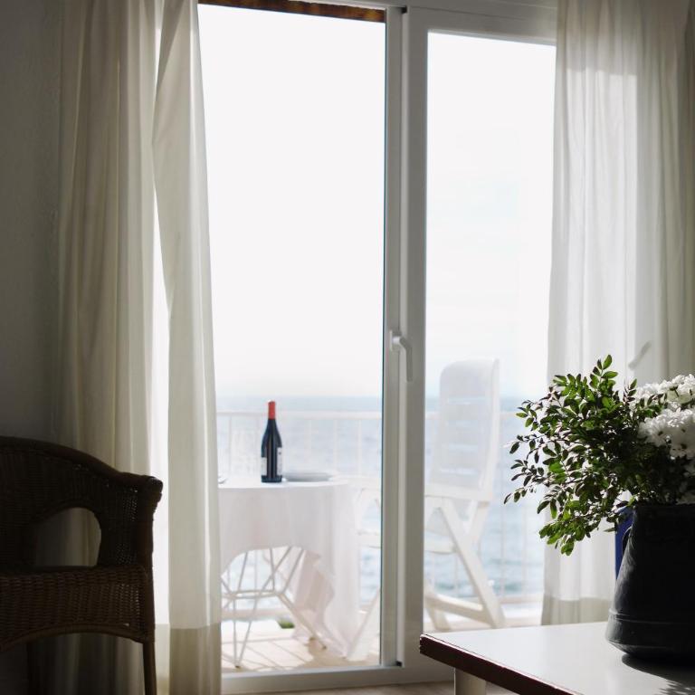 Santa Llucia Apartaments - Apartamento de 2 dormitorios con vistas a la bahía - 20