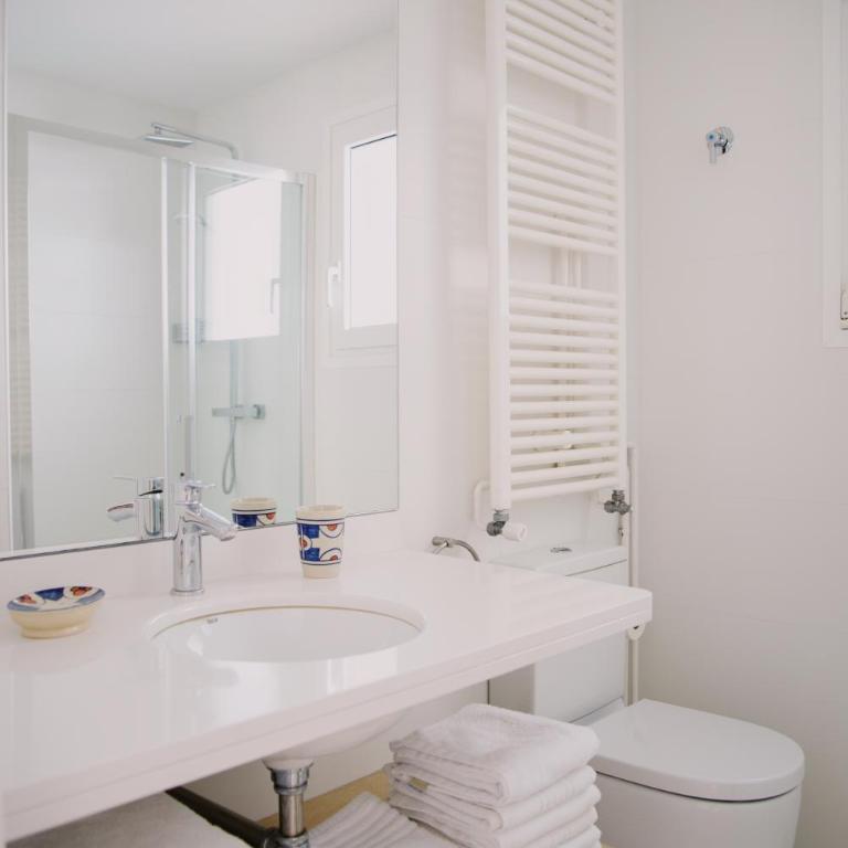 Santa Llucia Apartaments - Apartamento Premium de 3 dormitorios - 10