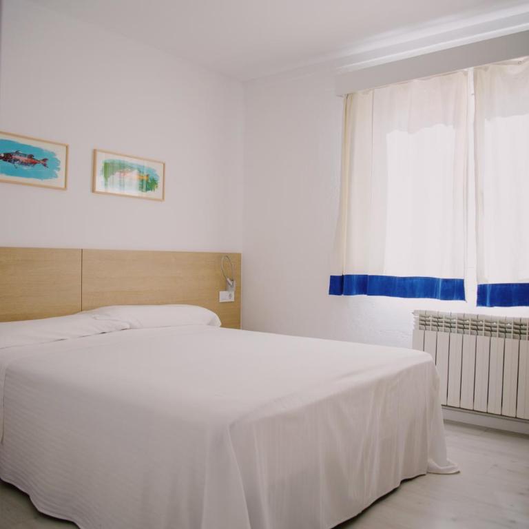 Santa Llucia Apartaments - Apartamento Premium de 3 dormitorios - 11