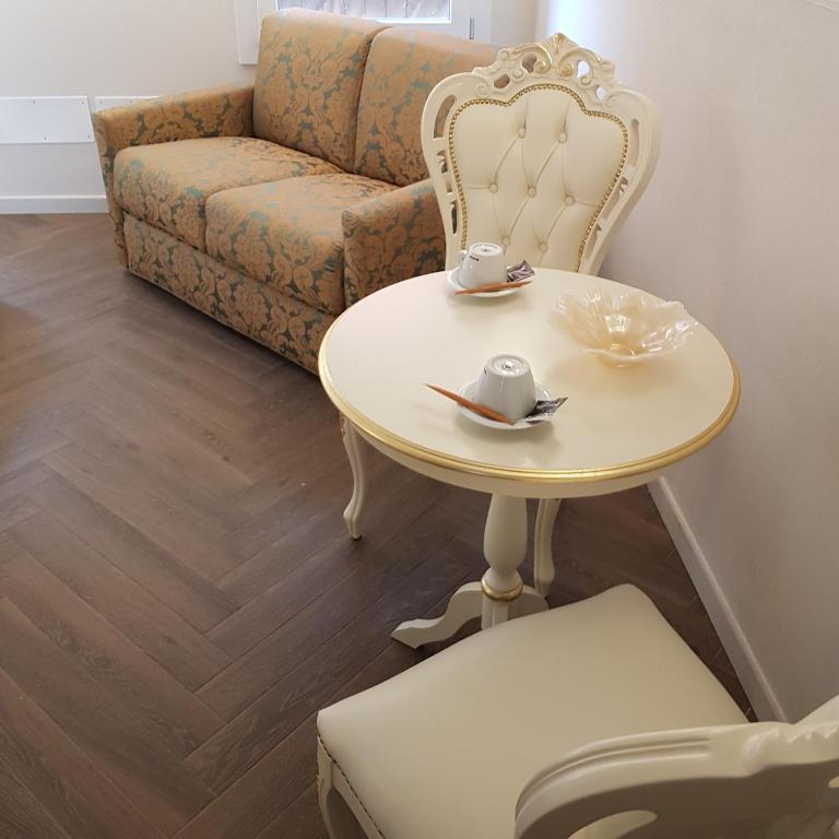 Ca' Vittoria Boutique House ApartSuite Chioggia - Suite Deluxe - 22