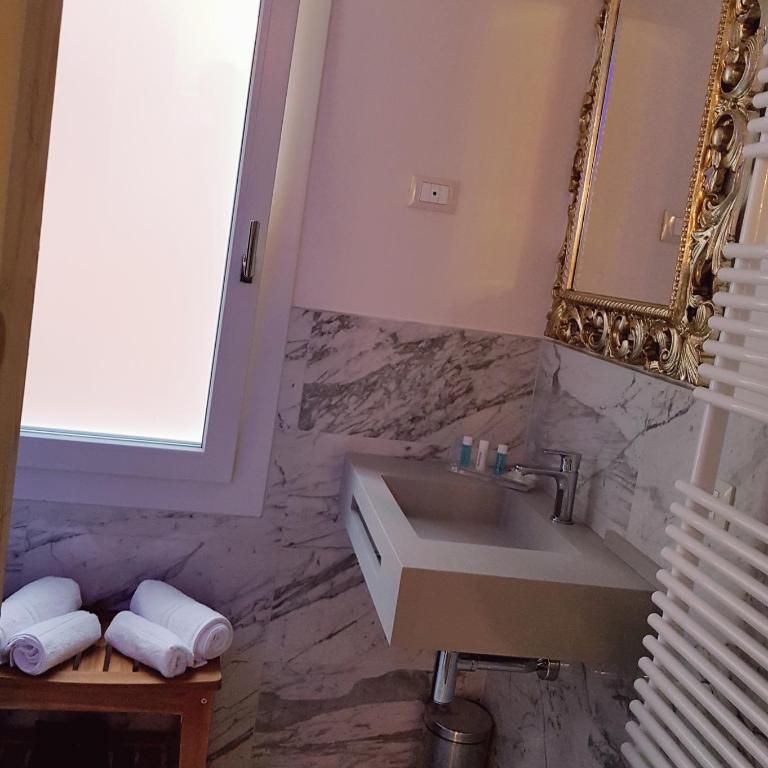 Ca' Vittoria Boutique House ApartSuite Chioggia - Suite Deluxe - 18