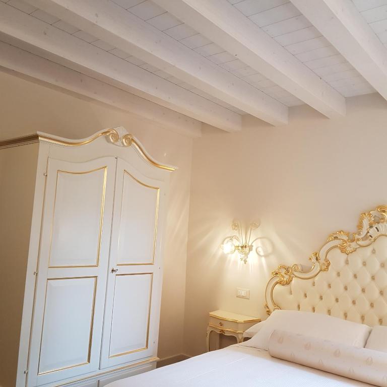 Ca' Vittoria Boutique House ApartSuite Chioggia - Suite Deluxe - 4