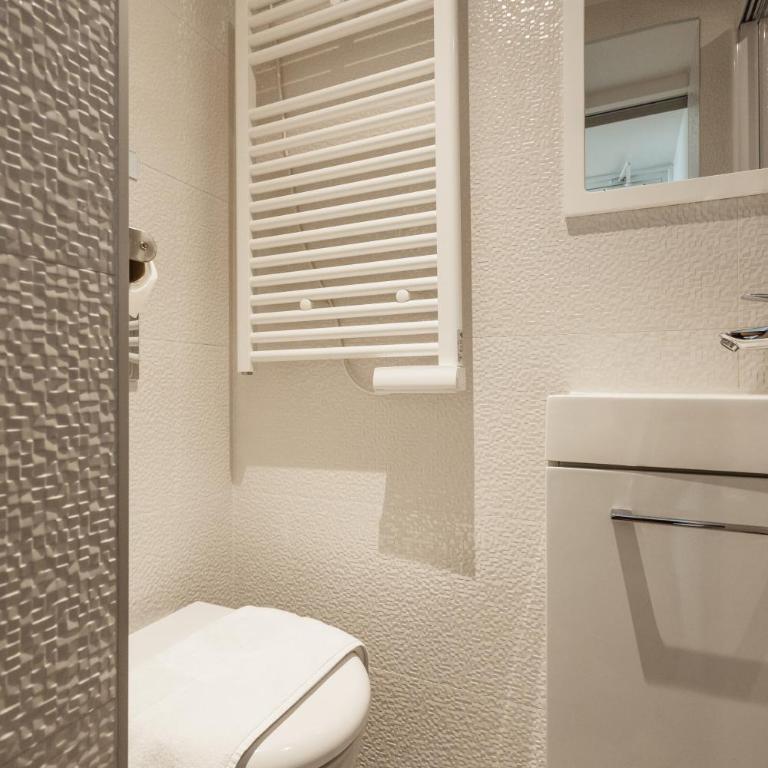 Nice Home - Studios Lido - Studio Deluxe - 5