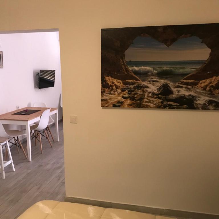 Maxorata City Center Fuerteventura - Apartamento Estudio - 13