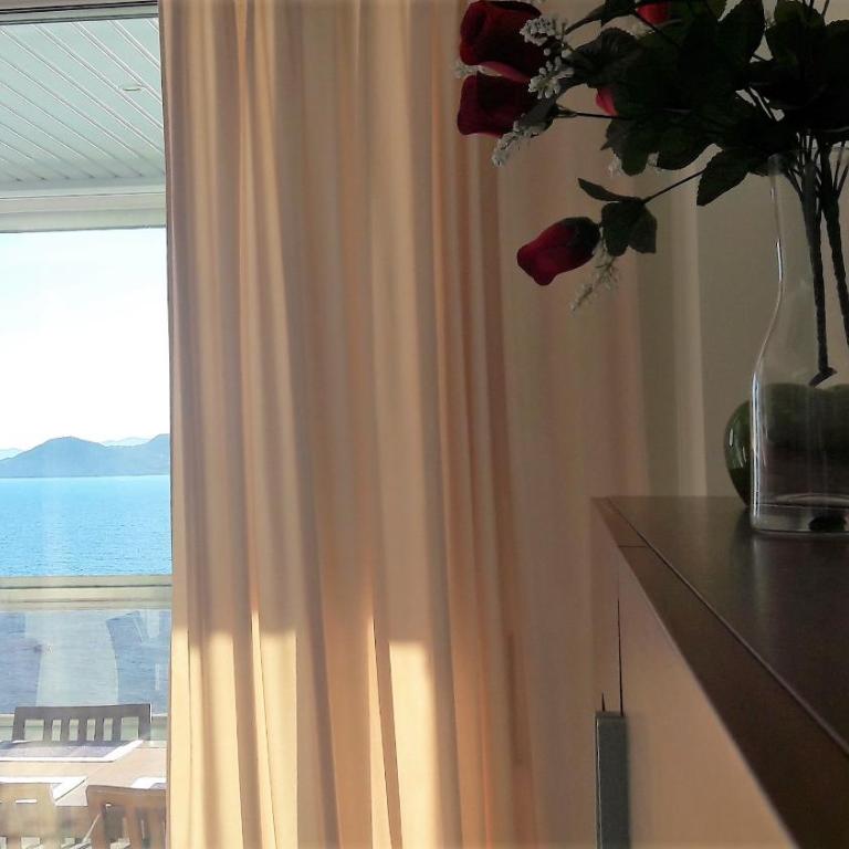 Benidorm Gemelos Sealine - Apartamento Deluxe - 26