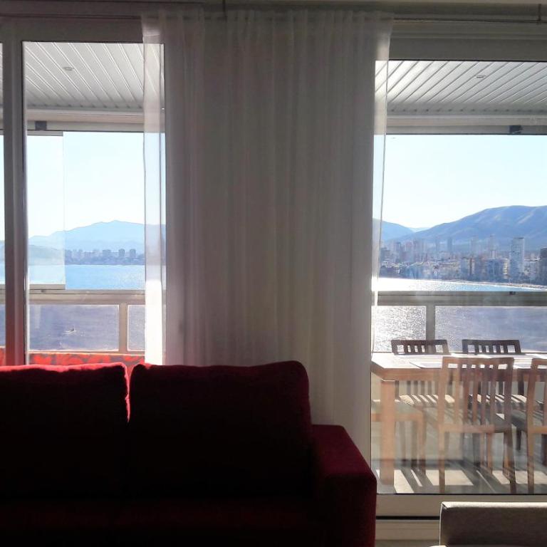 Benidorm Gemelos Sealine - Apartamento Deluxe - 24
