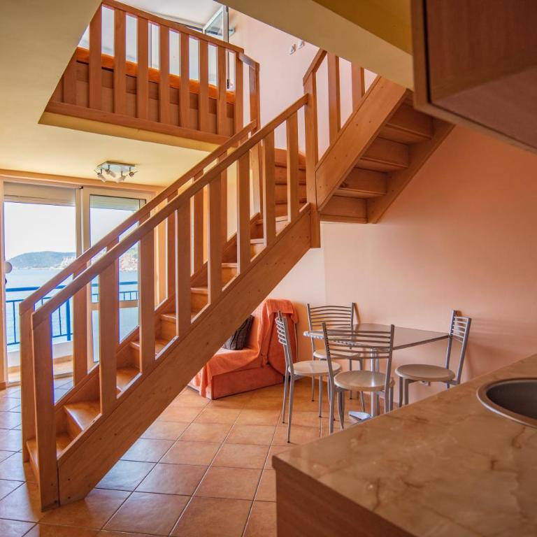 Apartmani Orange Dreams - Apartman sa Pogledom na More - 2