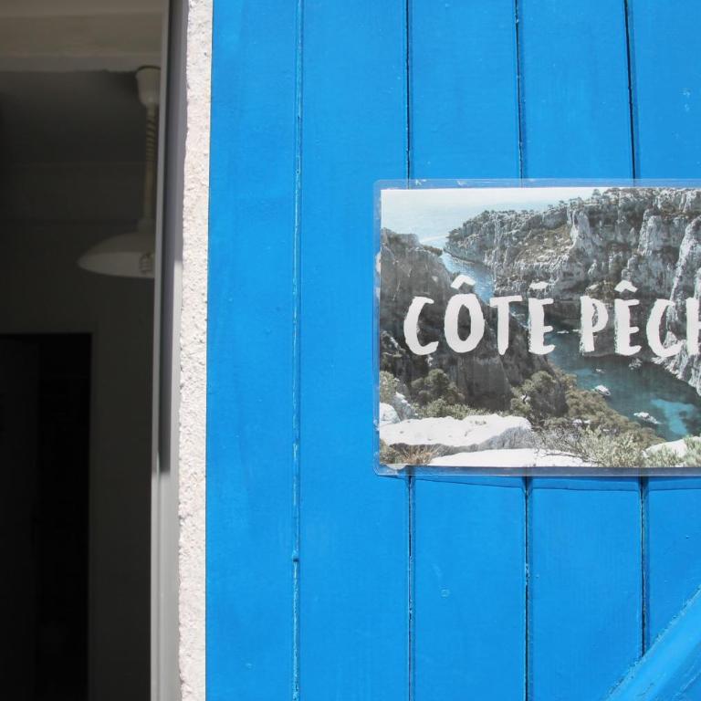 Au Petit chez Soi - Lit dans Dortoir Mixte de 6 Lits - 1