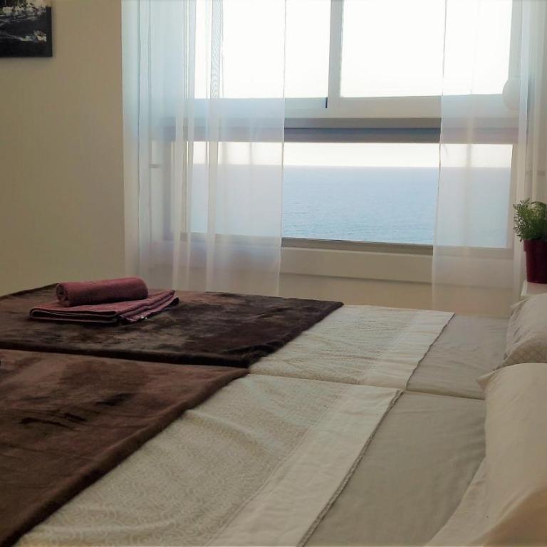 Benidorm Gemelos Sealine - Apartamento Deluxe - 15