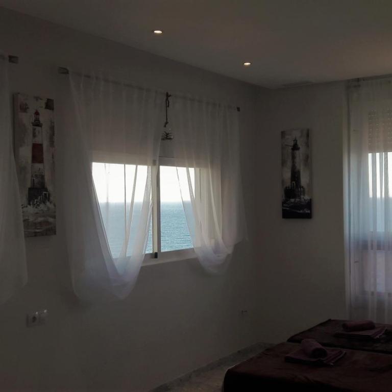 Benidorm Gemelos Sealine - Apartamento Deluxe - 16
