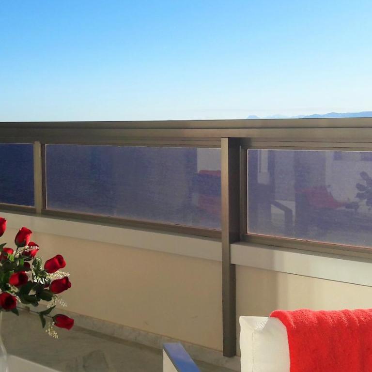 Benidorm Gemelos Sealine - Apartamento Deluxe - 19