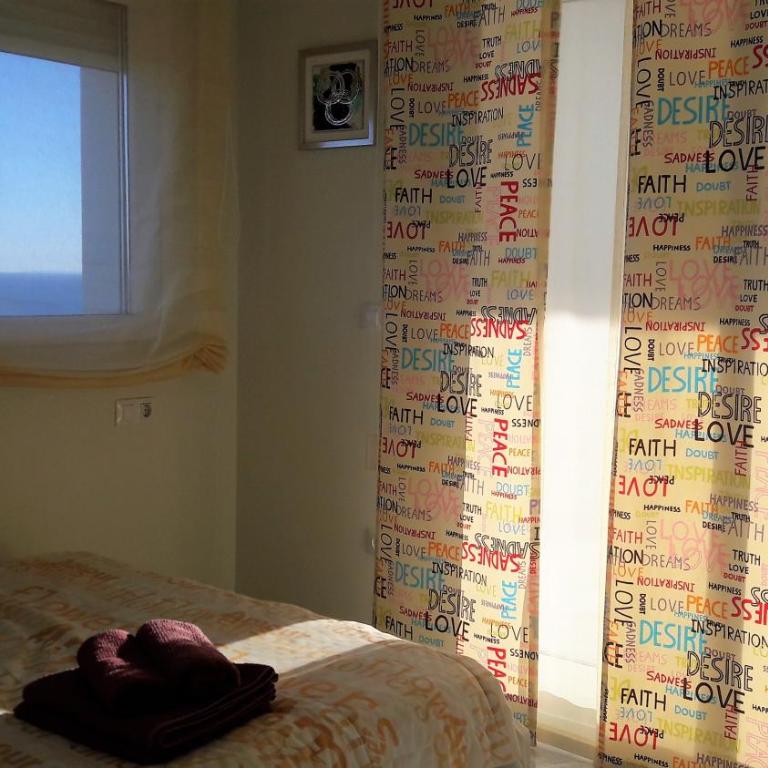 Benidorm Gemelos Sealine - Apartamento Deluxe - 4