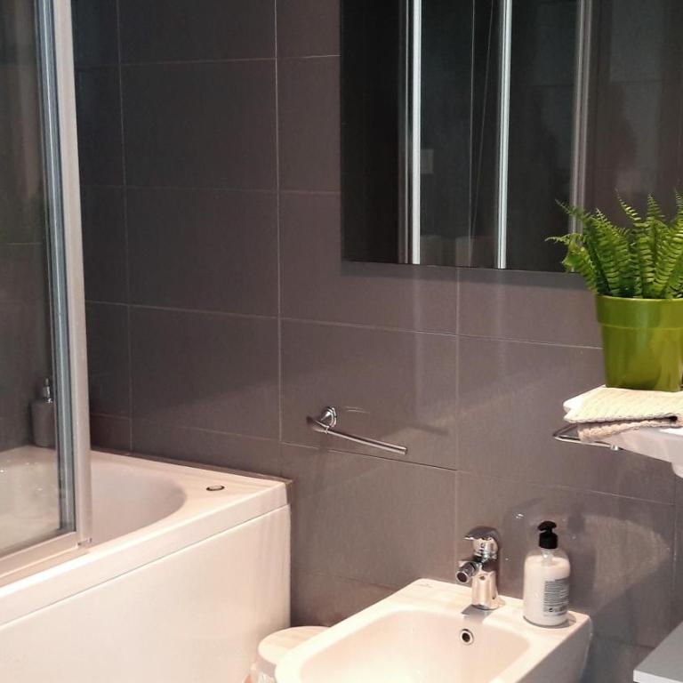 Benidorm Gemelos Sealine - Apartamento Deluxe - 13