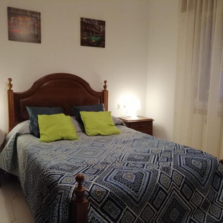 Playa Montalvo - Apartamento de 3 dormitorios - 15