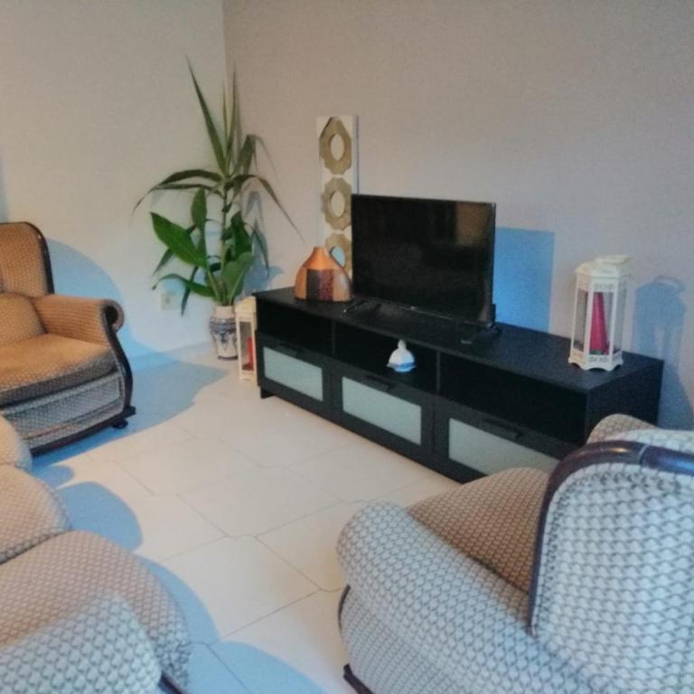 Playa Montalvo - Apartamento de 3 dormitorios - 8