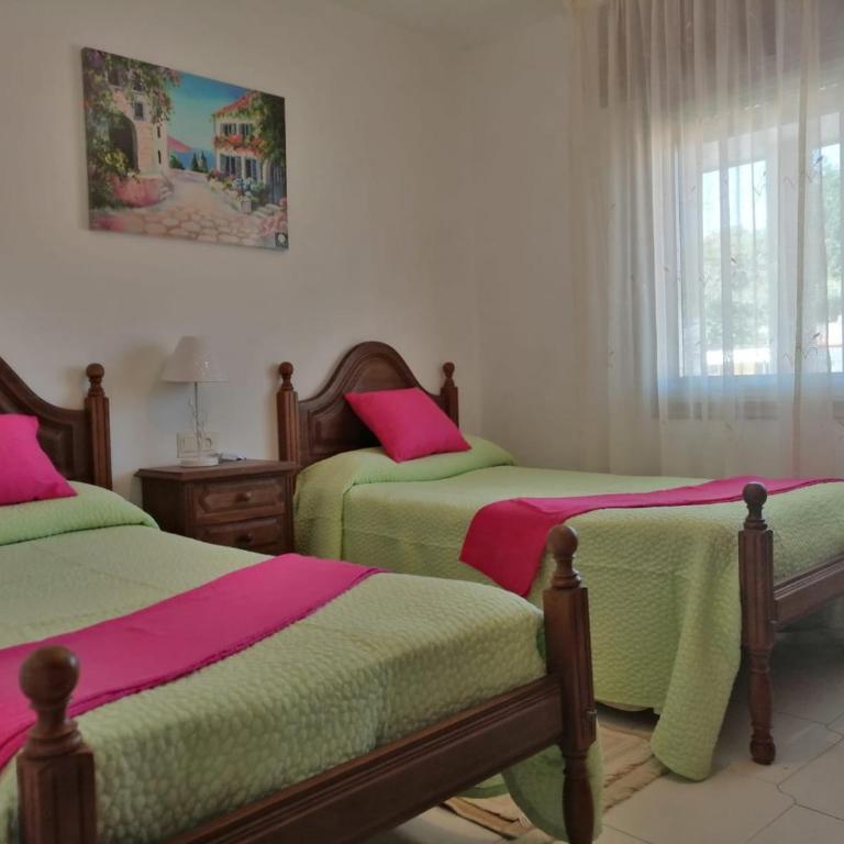 Playa Montalvo - Apartamento de 3 dormitorios - 11