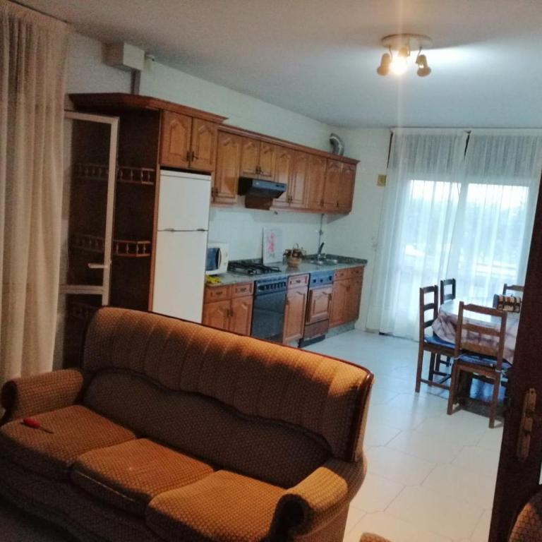 Playa Montalvo - Apartamento de 3 dormitorios - 10