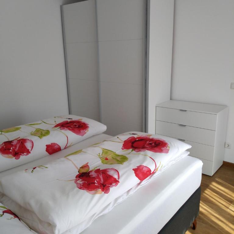 Ferienwohung Fam. Fink - Apartment mit Terrasse - 14