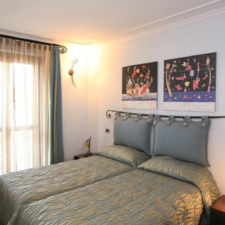 Villa Teresa - Appartamento Superior con 2 Camere da Letto - 4