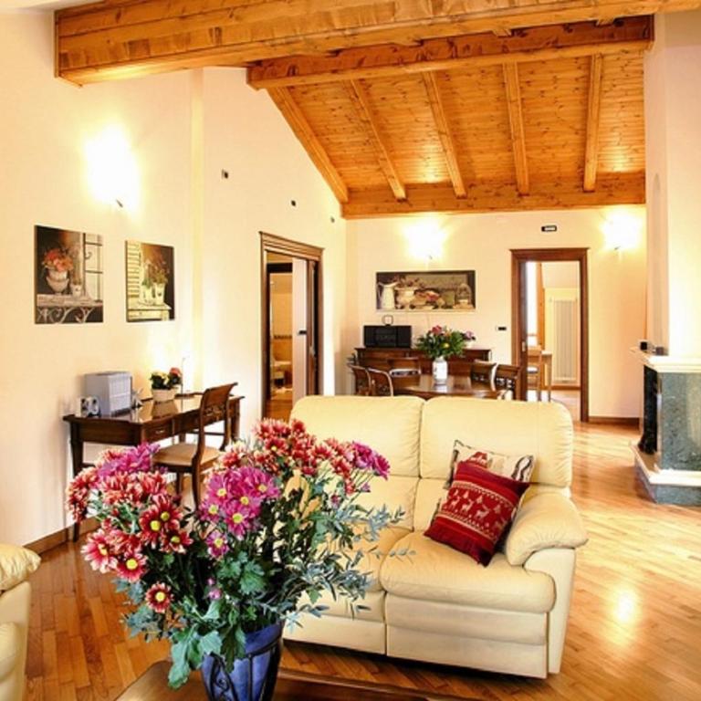 Villa Teresa - Appartamento Attico - 3