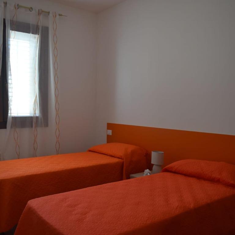 Acqua Chiara Appartamenti - Appartamento con 2 Camere da Letto - 12
