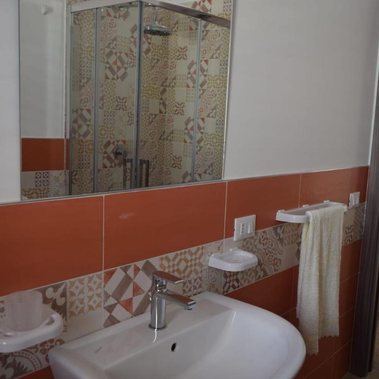 Acqua Chiara Appartamenti - Appartamento con 2 Camere da Letto - 14