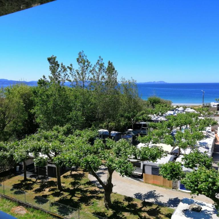 Playa Montalvo - Apartamento de 3 dormitorios - 16