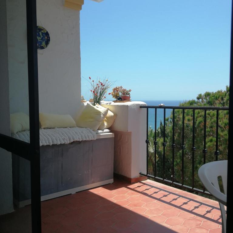 Beach Apartment Las Acacias Torrenueva - Apartamento - 17