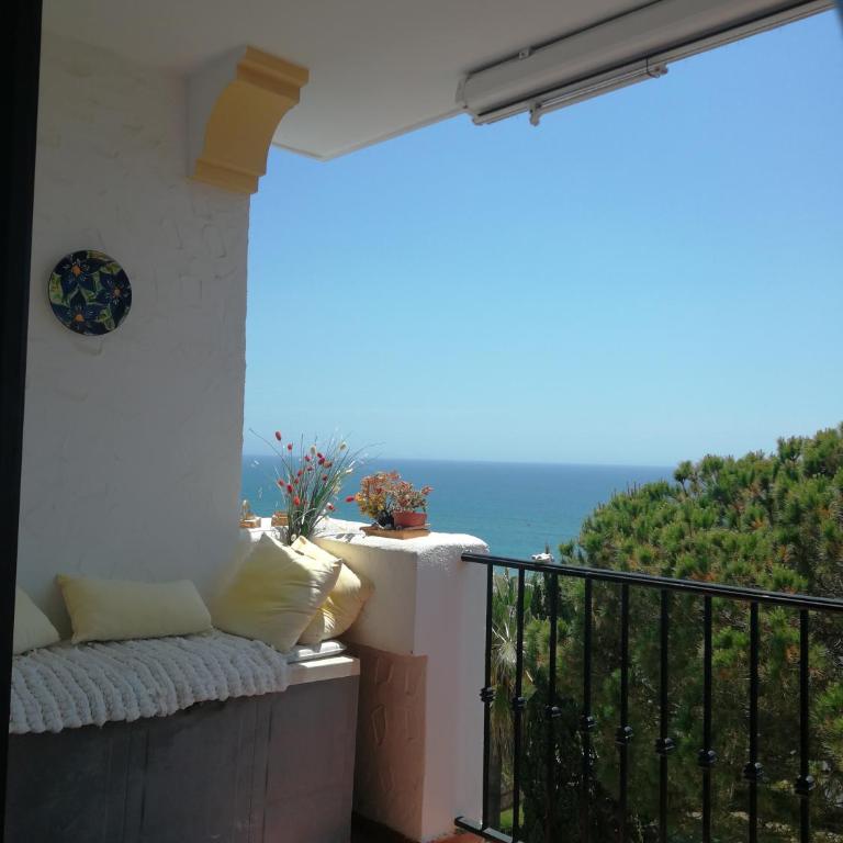 Beach Apartment Las Acacias Torrenueva - Apartamento - 18