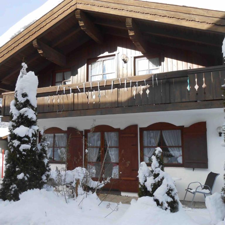 Am Sonneneck - Wohnung 1 - Apartment mit 1 Schlafzimmer - 11