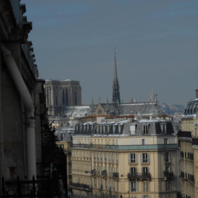 Hotel des Nations Saint Germain - Chambre Simple - 6