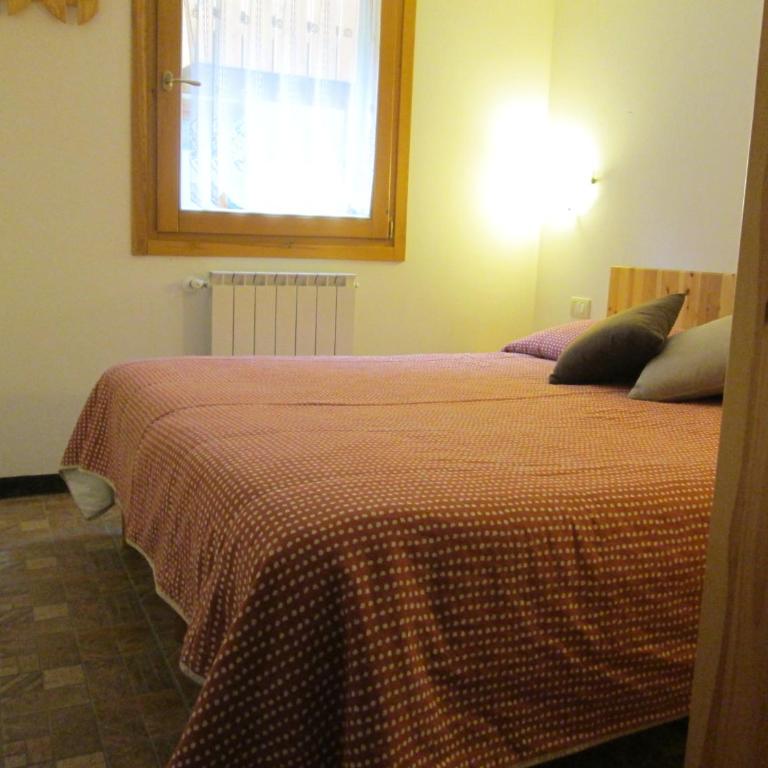 Chalet Presanella - Apartamento de 1 dormitorio con vistas a las montañas - 6