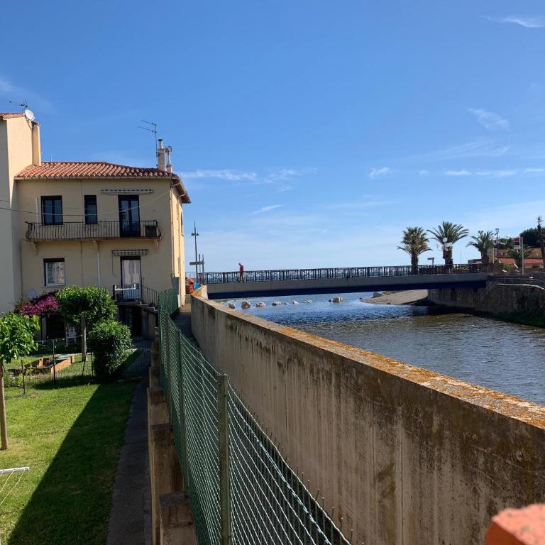meublé au calme à 1 minute de la plage - Two-Bedroom Apartment - 30