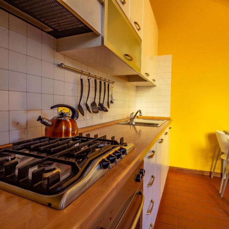 Kaldewey Belfiore - One-Bedroom Apartment - 12