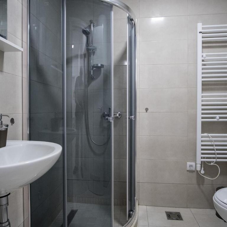 Apartmani Tribunija - Superior Apartman - 8