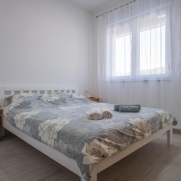 Apartmani Tribunija - Superior Apartman - 9