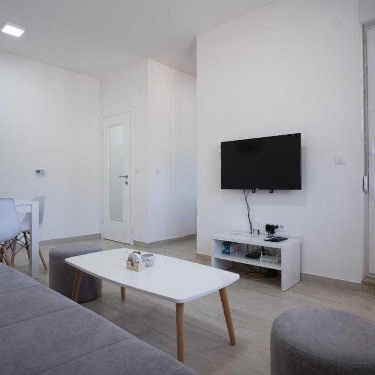 Apartmani Tribunija - Superior Apartman - 4