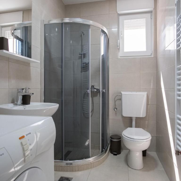 Apartmani Tribunija - Superior Apartman - 17