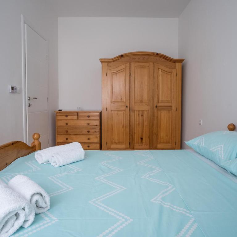 Apartmani Tribunija - Superior Apartman - 18