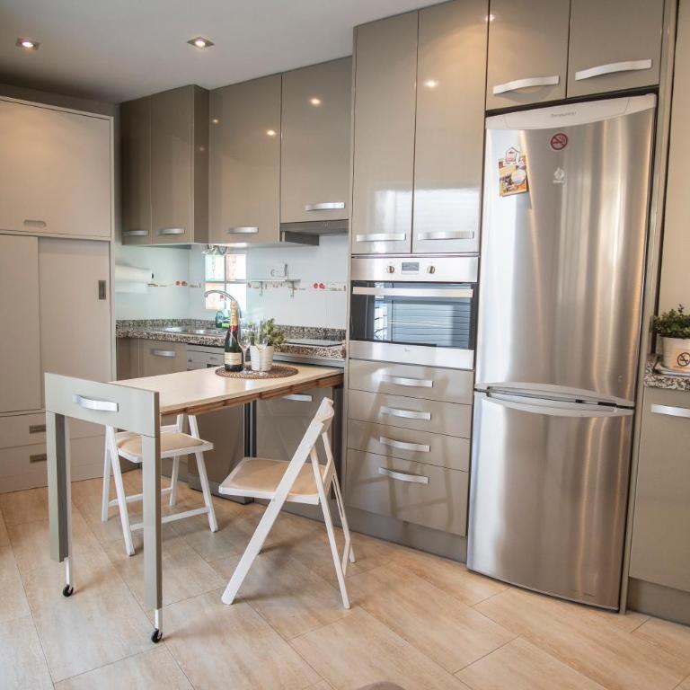 El Pont Alicante Apartments - Loft with Private Terrace - 12