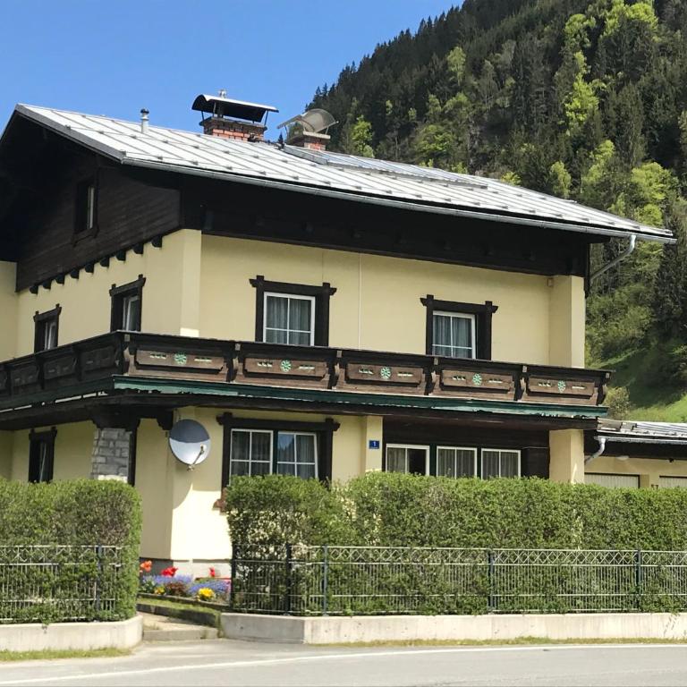 Haus Scharl - Superior Apartment - 1