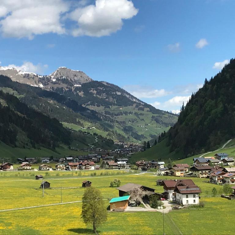 Haus Scharl - Superior Apartment - 40