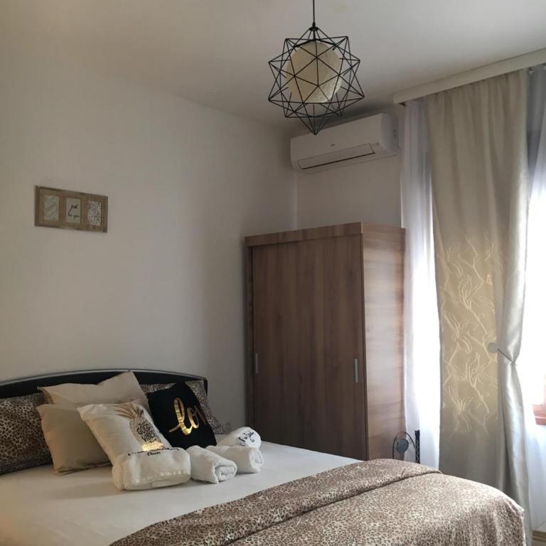 Apartment Smile - One-Bedroom Apartment - 4