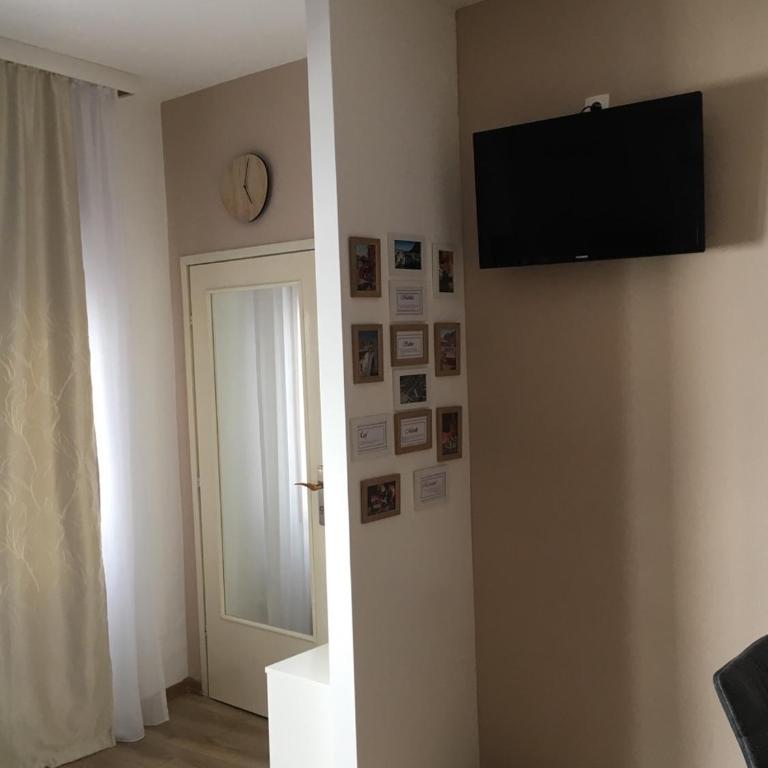 Apartment Smile - One-Bedroom Apartment - 20