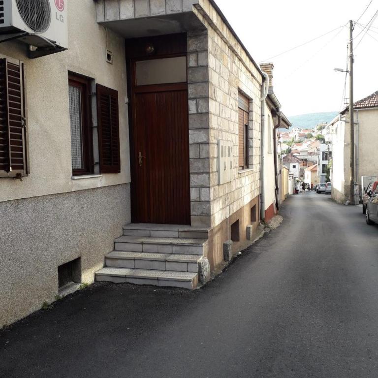 Apartment Smile - One-Bedroom Apartment - 22