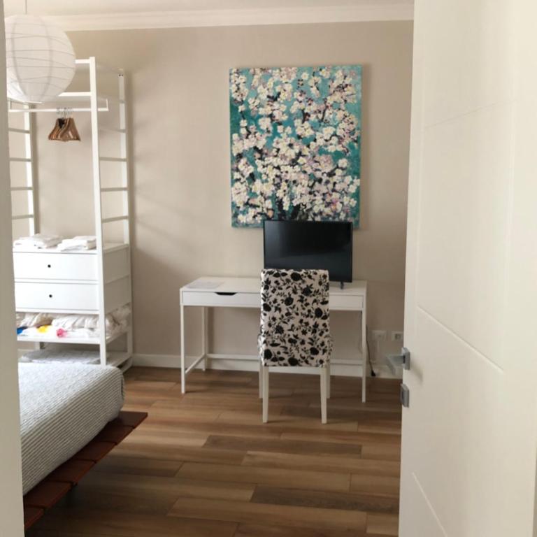 Vivi Cernobbio, la sua arte, la sua magia - Appartamento con 1 Camera da Letto - 8