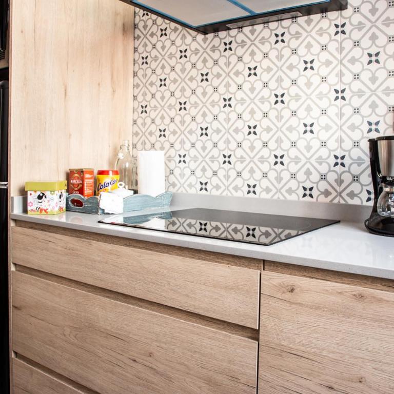 Aresti Old Town by Bilbao Living - Two-Bedroom Apartment - 32