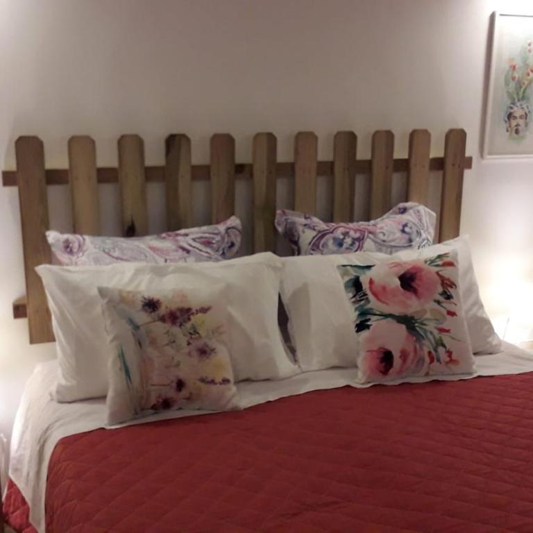 Casa Annuccia ai Quattro Canti di Città - Appartamento con 1 Camera da Letto - 1